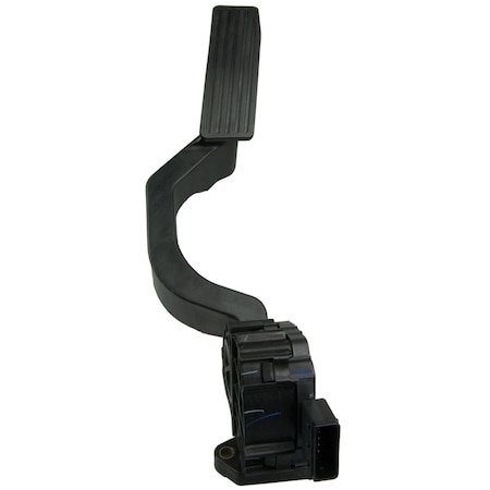 Wve Accelerator Pedal Sensor, Wve 5S14650 5S14650